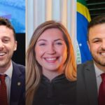 Quem foram os candidatos do Planalto Norte que tiveram as menores votações para deputado estadual em 2026?