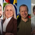 Três mais votados em Monte Castelo para deputado estadual conseguem cadeira na Assembleia