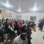 Mafra está entre as Regionais do Planalto Norte que recebem doses da Pneumo 20 para idosos com 85 anos ou mais