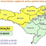Mais votado em Monte Castelo e Major Vieira, Cobalchini pode ganhar vaga na Câmara após decisão sobre votos de Dr. Eloi