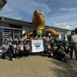 Carretas da Saúde da Mulher completam um ano com 25 mil exames agendados em Santa Catarina