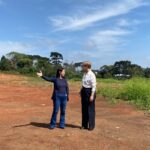 Rio Negro atinge 8,84 metros e novos alagamentos são registrados em Mafra