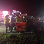 Polícia Militar cumpre dois mandados de prisão em Canoinhas