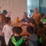 Rede Municipal de Ensino de Major Vieira abre período de matrículas para o ano letivo de 2027