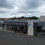 Trecho entre Vila Leonardo e “Serrinha do São Tomaz” é interditado para obras de pavimentação em Papanduva