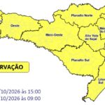 Prefeitura de Papanduva abre chamamento público para praça de alimentação do Natal