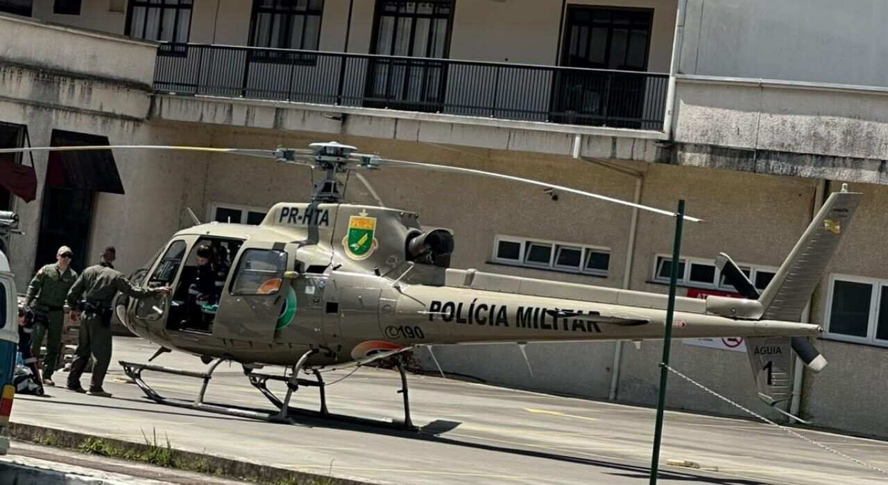 Imagem: Portal São Bento Notícias