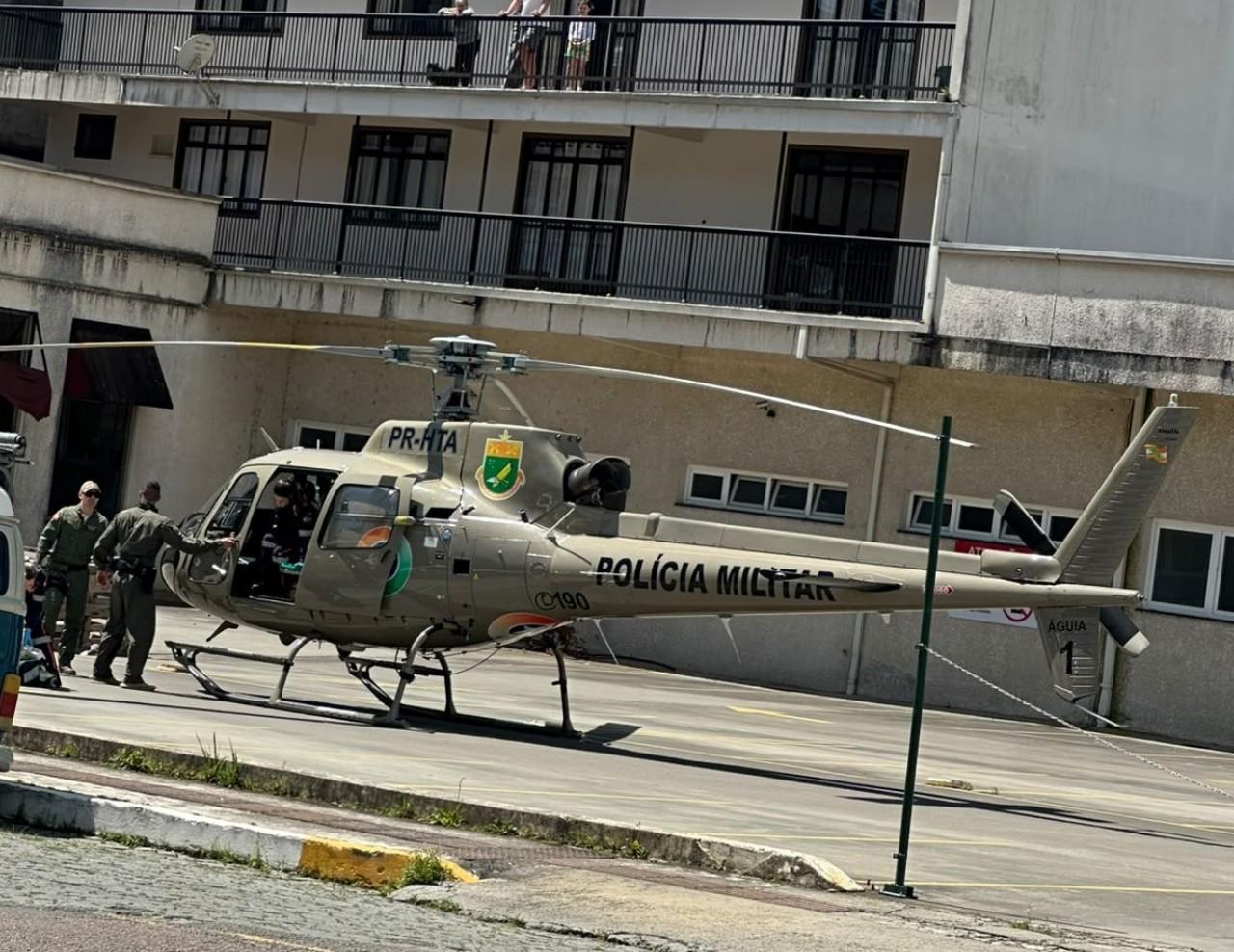 Imagem: Portal São Bento Notícias