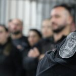 Colisão entre caminhonete e moto gera versões diferentes sobre acidente em Mafra