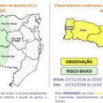 Justiça impõe penas superiores a 50 e 38 anos a padrastos por estupro de vulnerável no Norte de SC