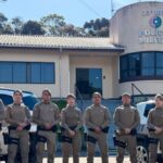 Adolescente descumpre medida protetiva para encontrar namorado em Porto União