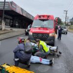 Santa Catarina lidera ranking dos estados mais seguros do Brasil em 2026