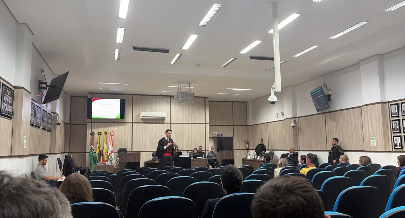 Imagem: RWTV