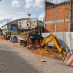 Major Vieira abre licitação para construção de mirante no Parque de Exposições Novo Horizonte