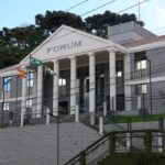 Obras da CASAN em Mafra vão beneficiar cerca de 300 imóveis com novas redes de água e esgoto