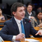 Dr. Eloi foi o mais votado para deputado federal em Papanduva, mas não conquista vaga