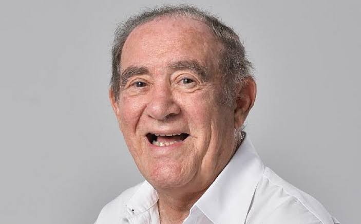 Renato Aragão deixa a Globo após 44 anos: ‘Nova etapa, não paro nunca’, diz