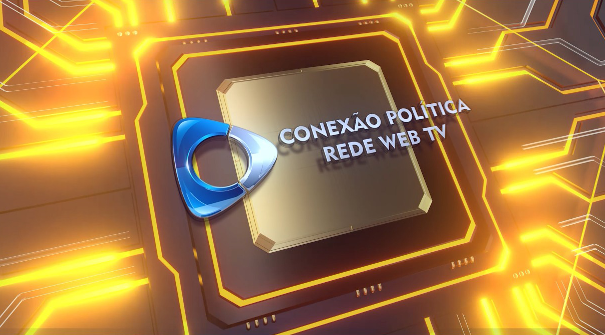Acompanhe nesta sexta-feira (24), o programa “Conexão Política”