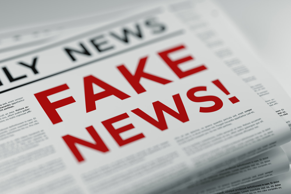 Pré-candidata a Prefeita é vitima de Fake News em Taió