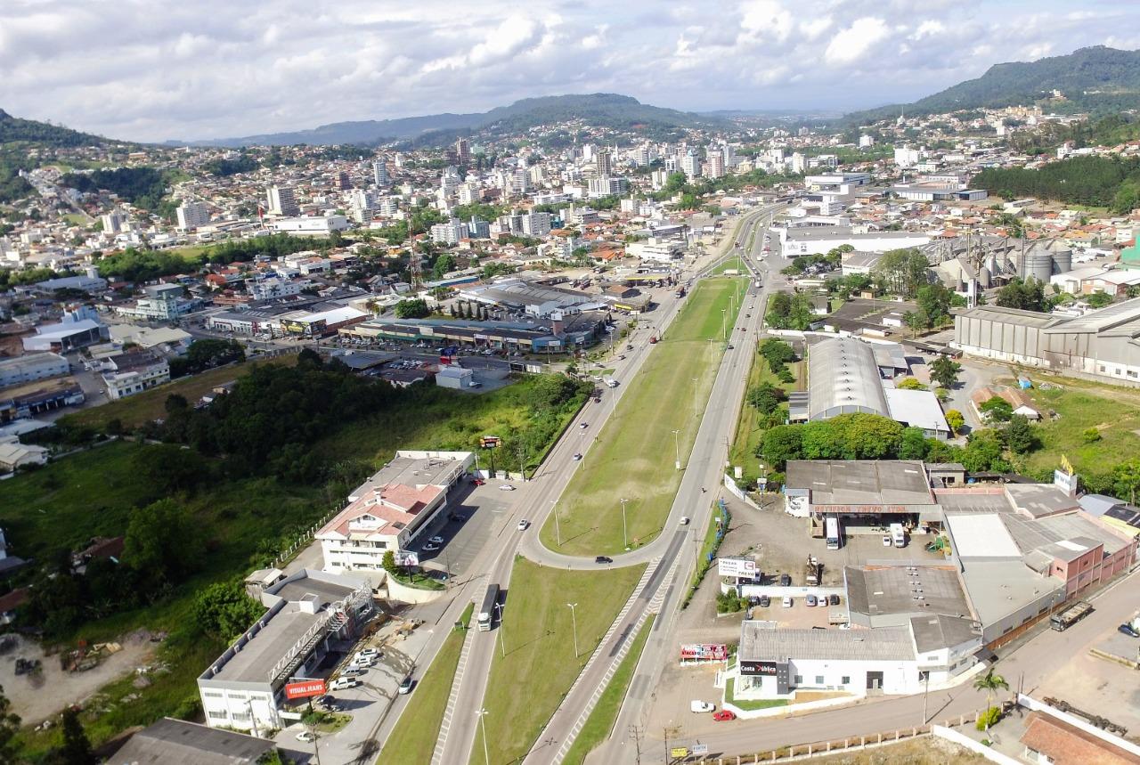 Terceira morte por Covid-19 é confirmada em Rio do Sul
