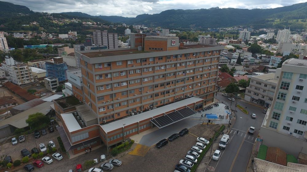 Hospital Regional confirma o oitavo óbito por Coronavírus