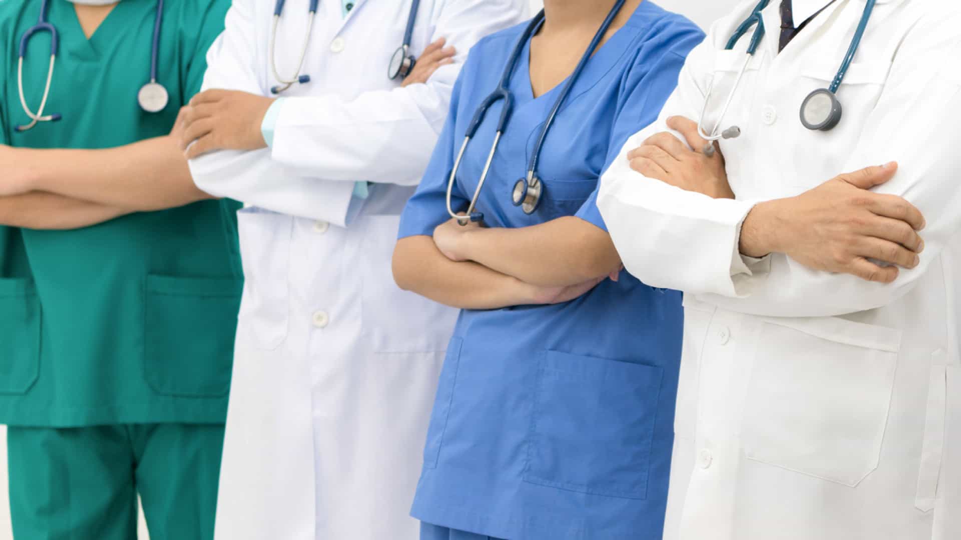 Hospital Annegret Neitzke de Pouso Redondo contrata enfermeiros(as)