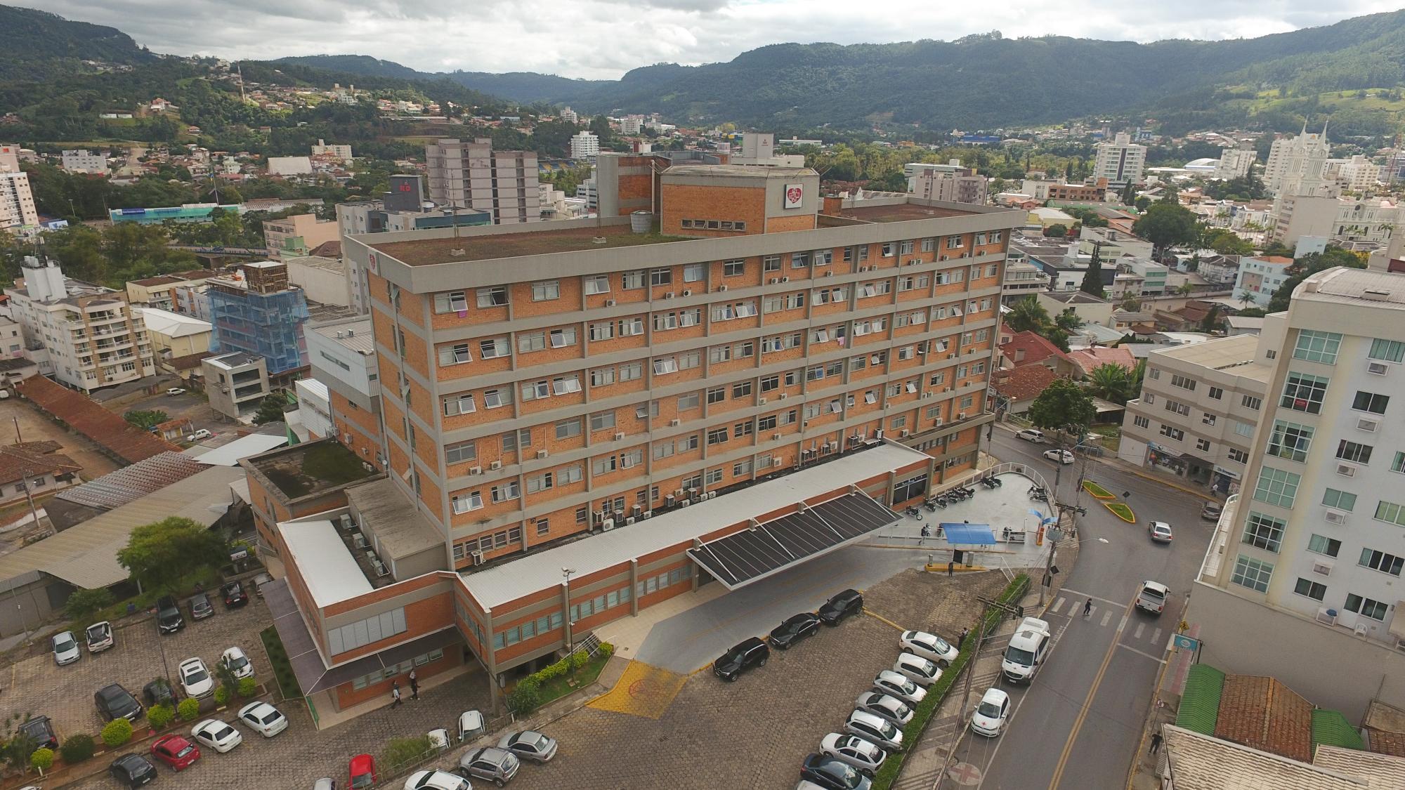 Hospital Regional se manifesta após registrar sétima morte devido ao Coronavírus