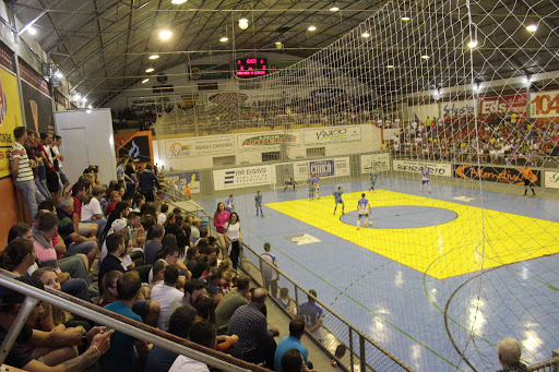 Torneio Familiar de Futsal de Salete está cancelado