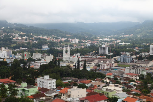 Rio do Sul adota novas medidas restritivas de prevenção ao Covid-19