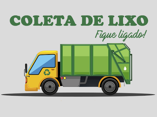 Prefeitura de Taió divulga roteiro de coleta de lixo domiciliar no município