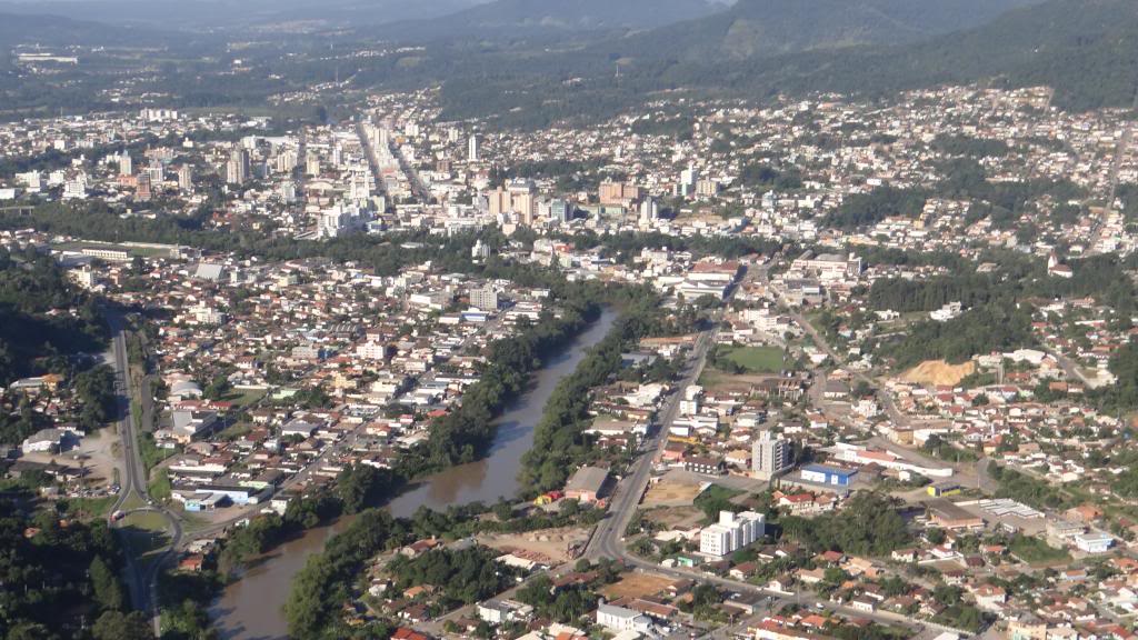 Rio do Sul confirma sétimo óbito de pessoa com Covid-19
