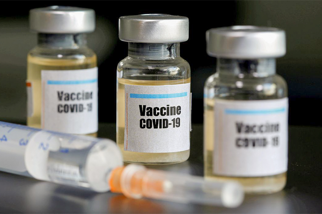 SC irá testar vacina Tríplece Viral contra o Coronavírus
