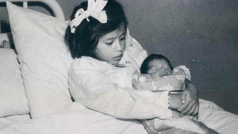 Mãe Aos Cinco Anos: A Chocante História De Lina Medina