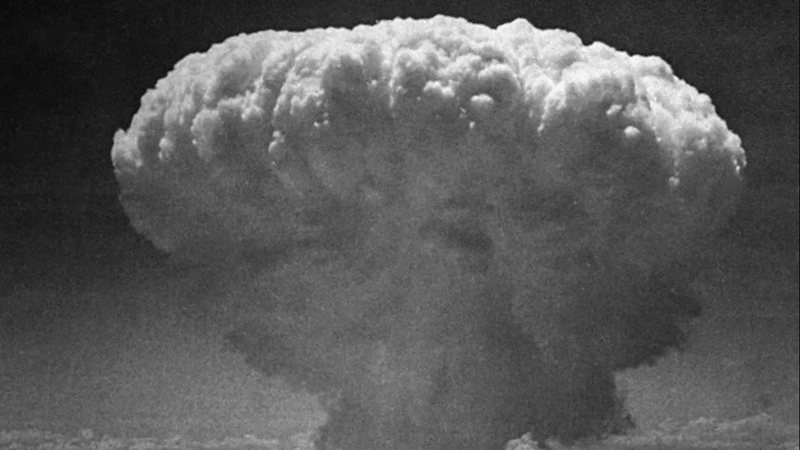 Há exatos 75 anos, uma bomba devastava Hiroshima