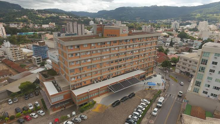 Hospital Regional registra mais um óbito por Coronavírus
