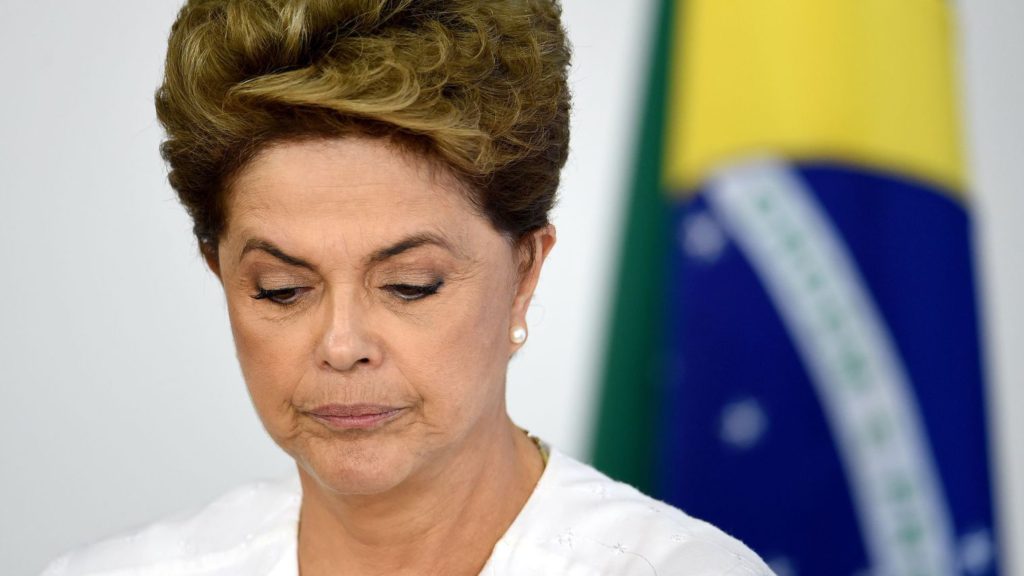 Dilma e PT são condenados em R$ 75 mil por calote em 2014
