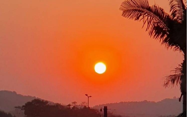 Onda de calor faz Inmet emitir alerta para risco de morte em parte do Brasil