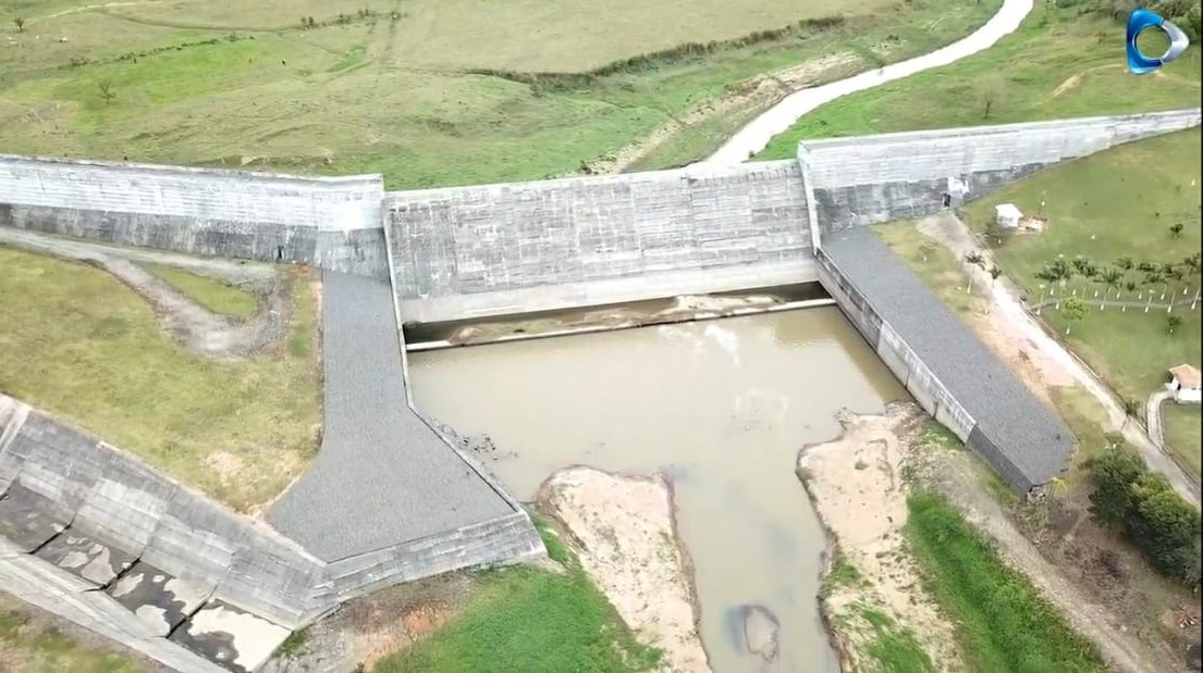 ASSISTA: Após a enchente de 2011, R$ 32 milhões de reais foram aplicados na Barragem de Taió