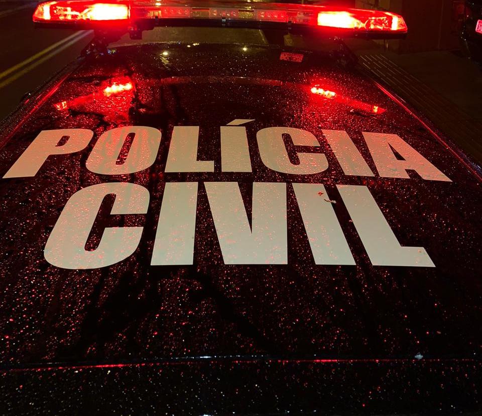 Polícia Civil prende homem pelo crime de estupro no Alto Vale