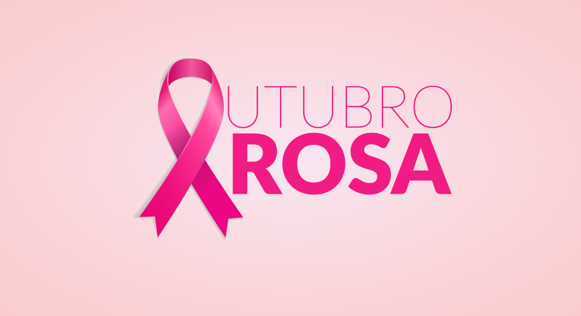 REPORTAGEM: Outubro Rosa: Campanha de prevenção ao câncer de mama