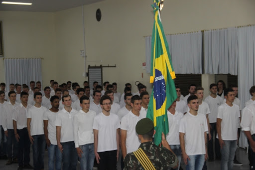 Juramento à Bandeira ainda não tem prazo para ser realizado em Rio do Sul