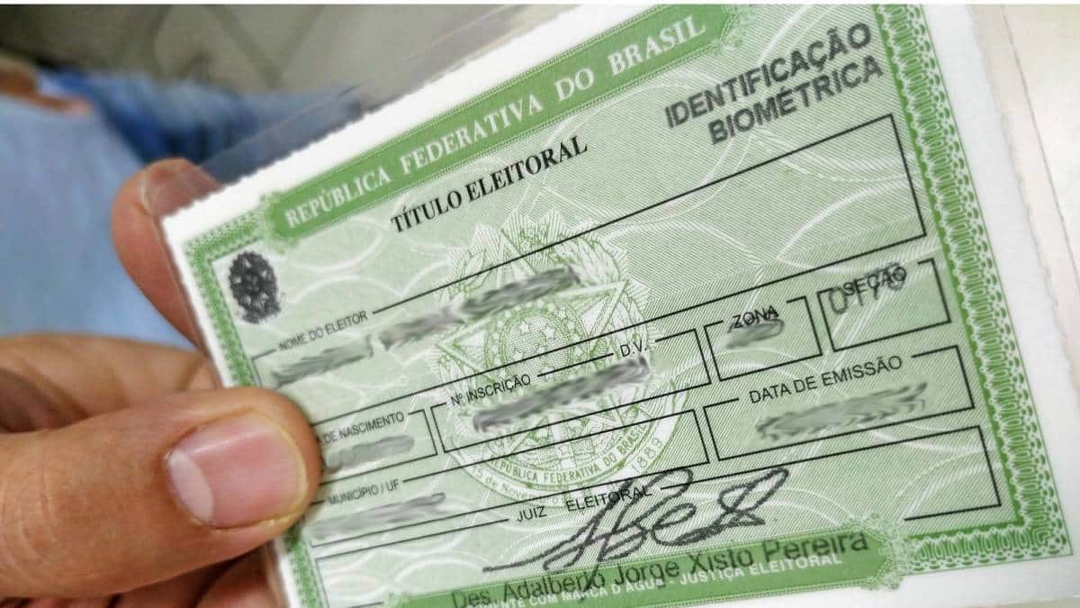 Justiça Eleitoral em Movimento está chegando em Rio do Campo