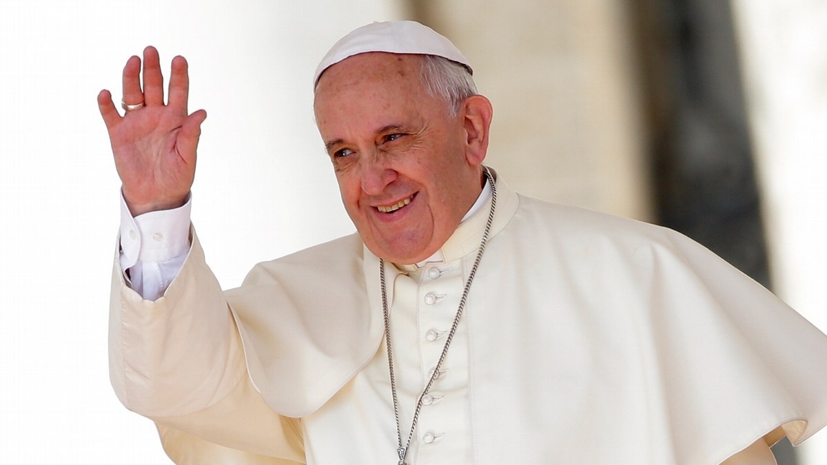 Papa Francisco diz que não é preciso ser religioso para ser contra o aborto