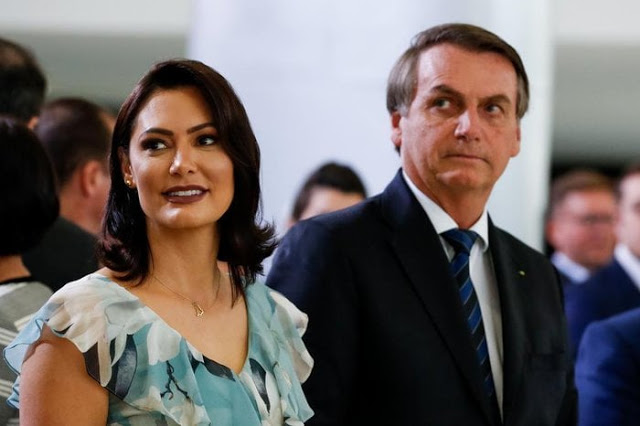 Confirmada vinda do presidente Bolsonaro a Santa Catarina; saiba quais cidades ele visitará