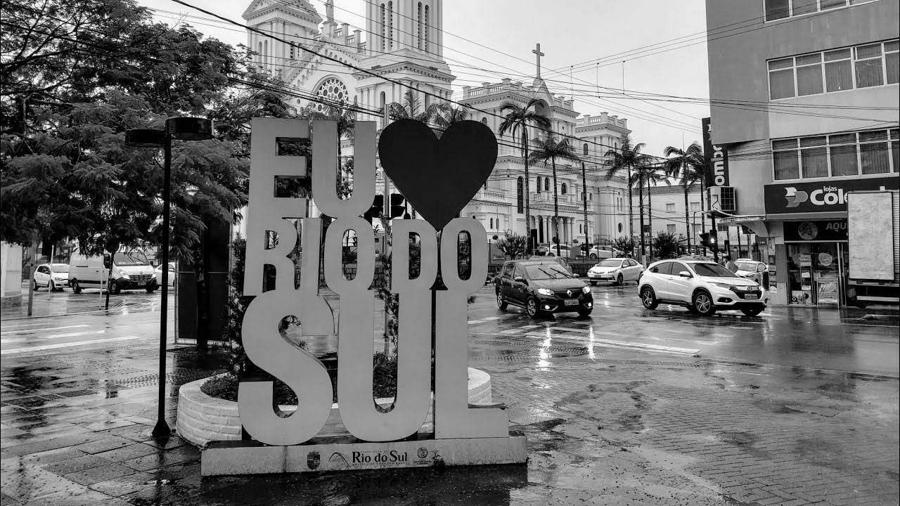 Morre a 16ª pessoa em Rio do Sul por causa do Covid-19
