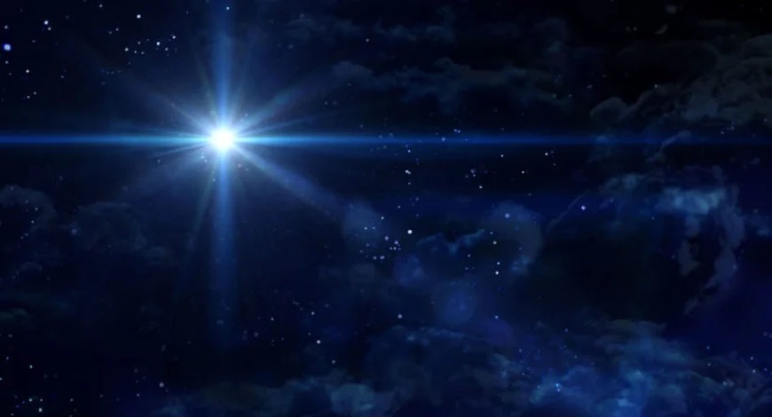 No dia 21/12, o céu será iluminado pela “Estrela de Belém” pela primeira vez há quase 500 anos!