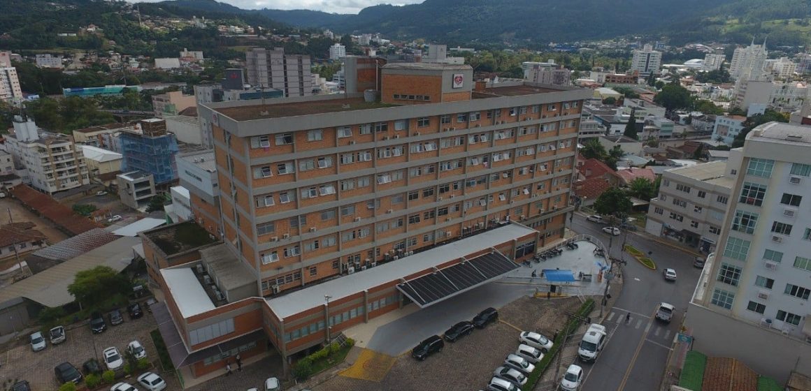 COVID-19: Habilitação dos leitos de UTI do Hospital Regional é prorrogada pelo Ministério da Saúde
