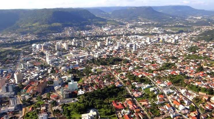 Rio do Sul tem 700 casos ativos de Coronavírus