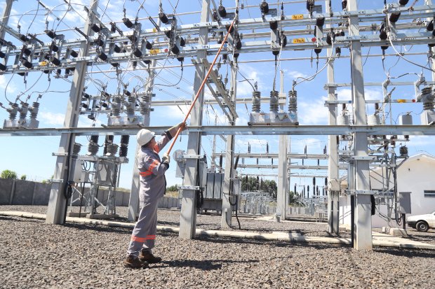 Comunidades de Pouso Redondo ficarão sem energia elétrica, informa Celesc