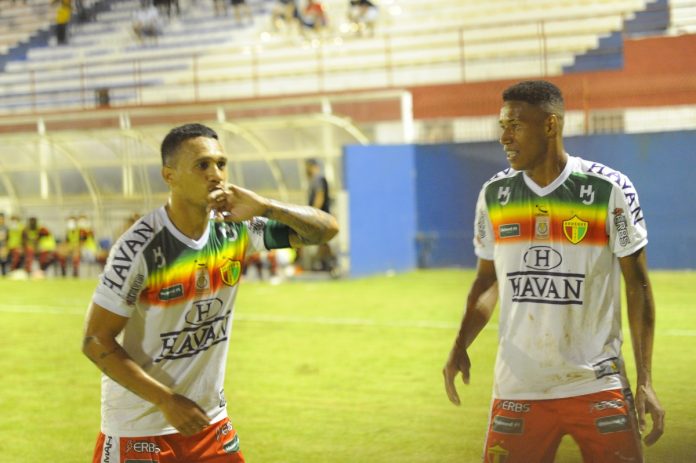 Brusque FC conquista acesso para a Série B do Campeonato Brasileiro